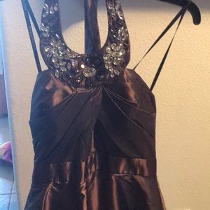 Homecoming dress /ball